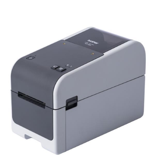 BROTHER TD23 DT 203DPI 2 USB/RS232